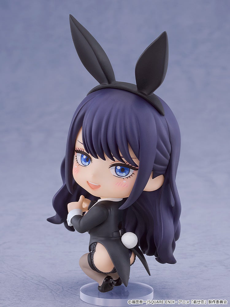 [PRE-ORDER] Good Smile Company Nendoroid My Dress Up Darling - Arisa Izayoi cosplay by Marin