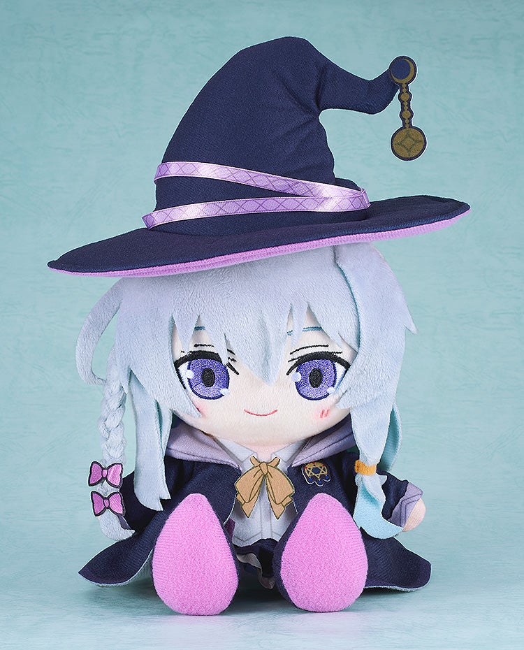 [PRE-ORDER] Good Smile Company Plushie Elaina