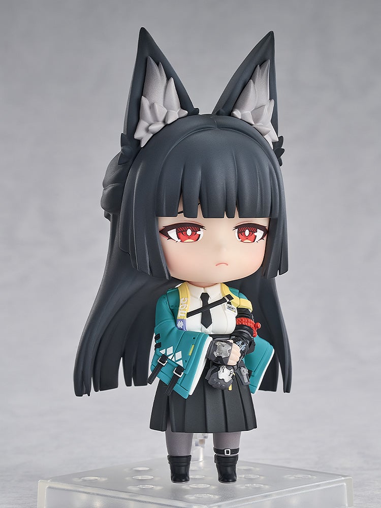 Good Smile Arts Shanghai Nendoroid Miyabi Hoshimi