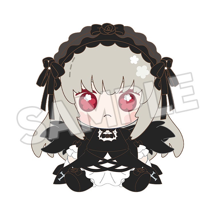 [PRE-ORDER] Good Smile Company Rozen Maiden Huggy Doll Suiginto