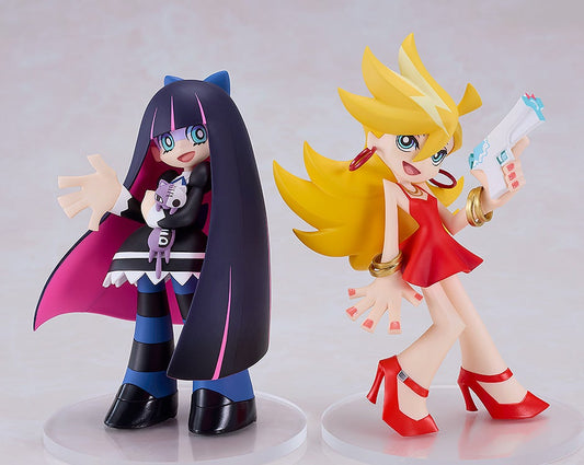 [PRE-ORDER] Good Smile Company POP UP PARADE Panty & Stocking Set