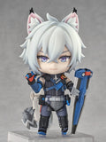 [PRE-ORDER] Good Smile Arts Shanghai Nendoroid Zenless Zone Zero Seth Lowell