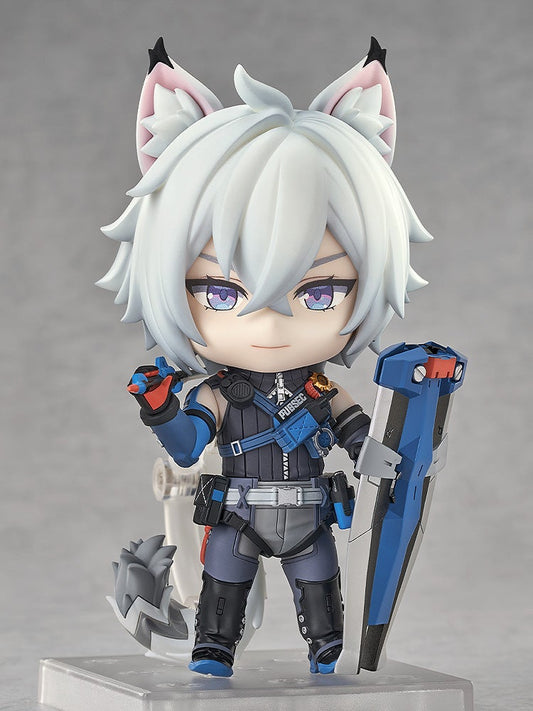 [PRE-ORDER] Good Smile Arts Shanghai Nendoroid Zenless Zone Zero Seth Lowell