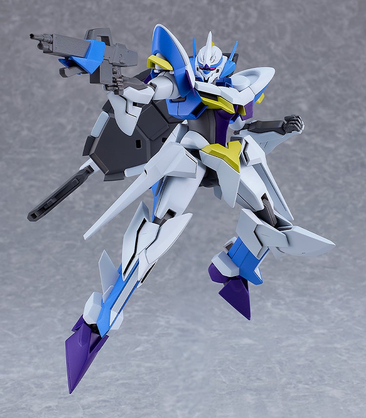 [PRE-ORDER] Good Smile Company MODEROID Luxon