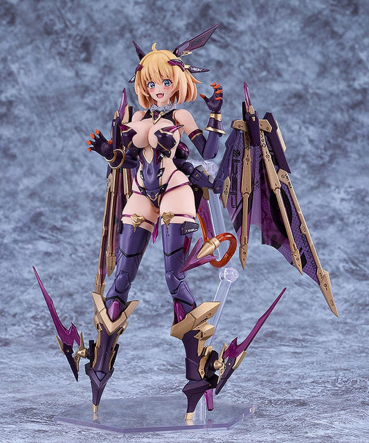 [PRE-ORDER] Max Factory PLAMAX BP- 03 Sophia F. Shirring Vampire Ver.