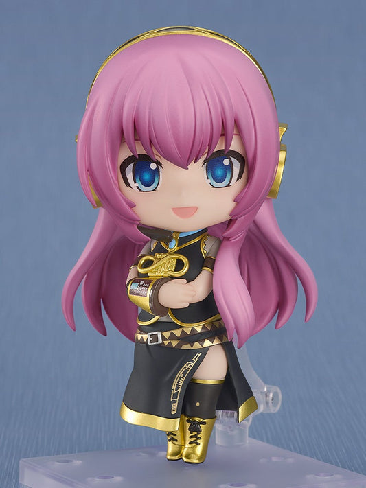 [PRE-ORDER] Good Smile Company Nendoroid Megurine Luka 2.0