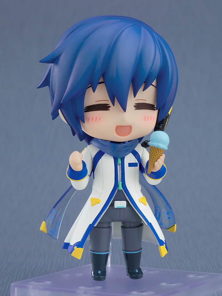 [PRE-ORDER] Good Smile Company Nendoroid KAITO 2.0