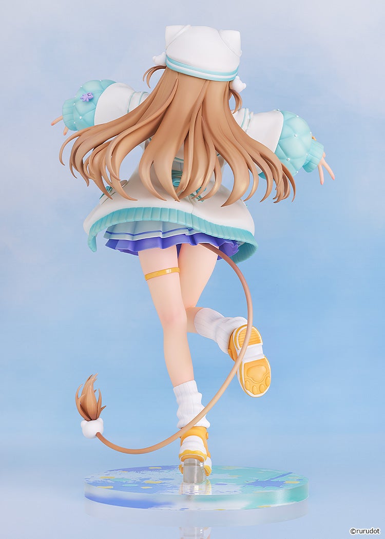 [PRE-ORDER] Good Smile Company 1/7 Rurudo Lion/Pastel Oniku Ver.