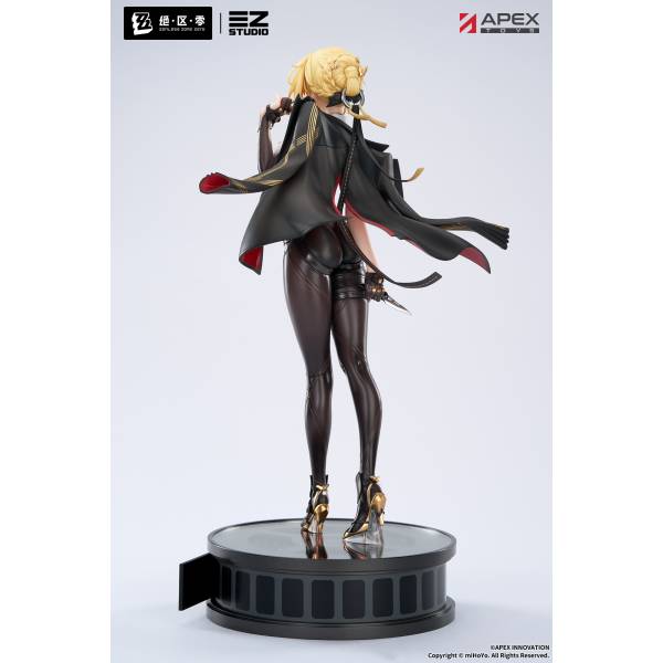 [PRE-ORDER] APEX TOYS 1/7 Scale [Zenless Zone Zero] EVELYN CHEVALIER Painted Figure with BONUS