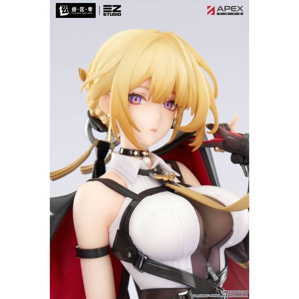 [PRE-ORDER] APEX TOYS 1/7 Scale [Zenless Zone Zero] EVELYN CHEVALIER Painted Figure with BONUS
