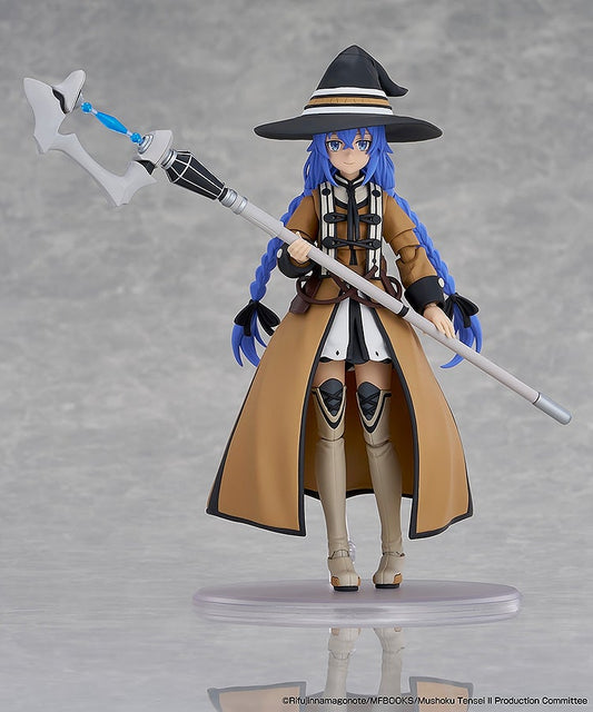 [PRE-ORDER] KADOKAWA PLASTIC MODEL SERIES Roxy Migurdia