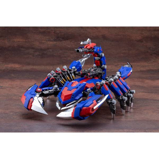 [PRE-ORDER] Kotobukiya ZOIDS DEATH STINGER HILTZ Special 2000 -Recolor-