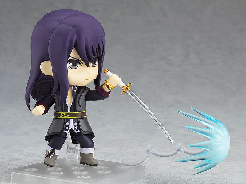 Good Smile Company - Nendoroid #1078 - Yuri Lowell