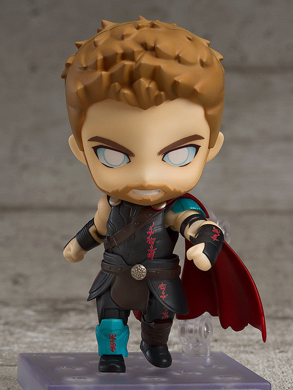 Good Smile Company - Nendoroid #863 Thor: Battle Royal Edition