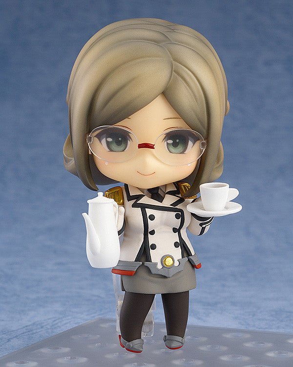 Nendoroid #564 Katori (Exclusive)