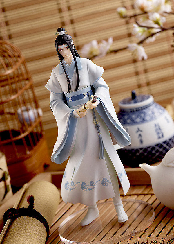 Good Smile Company - POP UP Parade The Master of Diabolism Lan Wangji