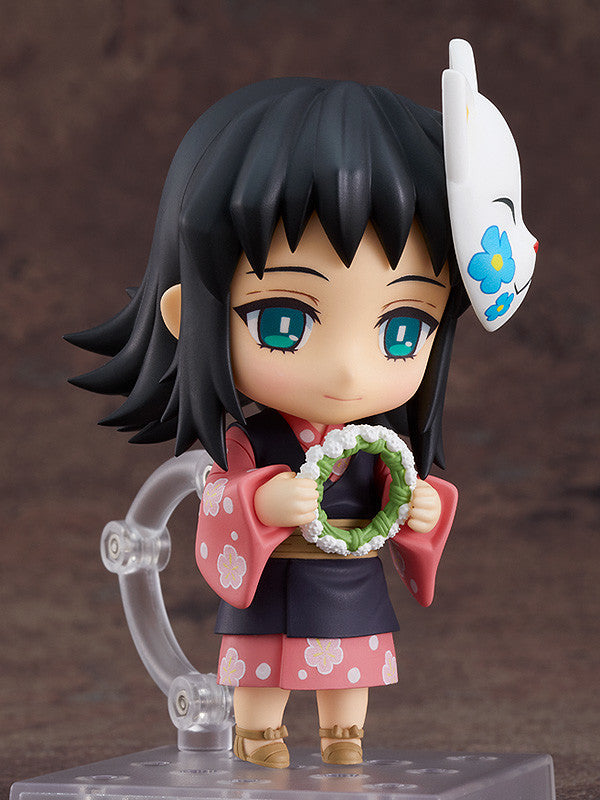 Good Smile Company - Nendoroid #1570 Demon Slayer: Kimetsu no Yaiba - Makomo