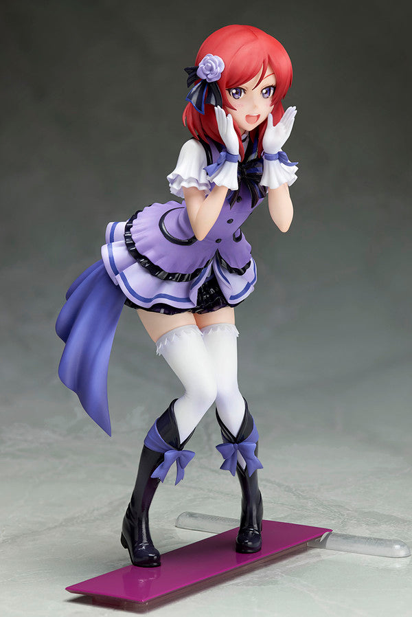 1/8 Stronger Lovelive Maki Nishikino Birthday Figure