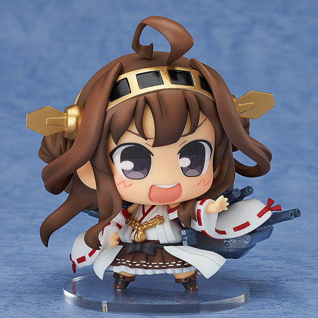 Medicchu KanColle - Kongo