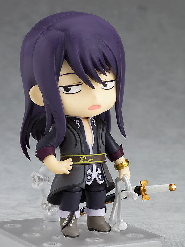 Good Smile Company - Nendoroid #1078 - Yuri Lowell