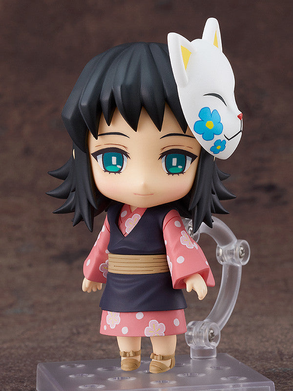 Good Smile Company - Nendoroid #1570 Demon Slayer: Kimetsu no Yaiba - Makomo