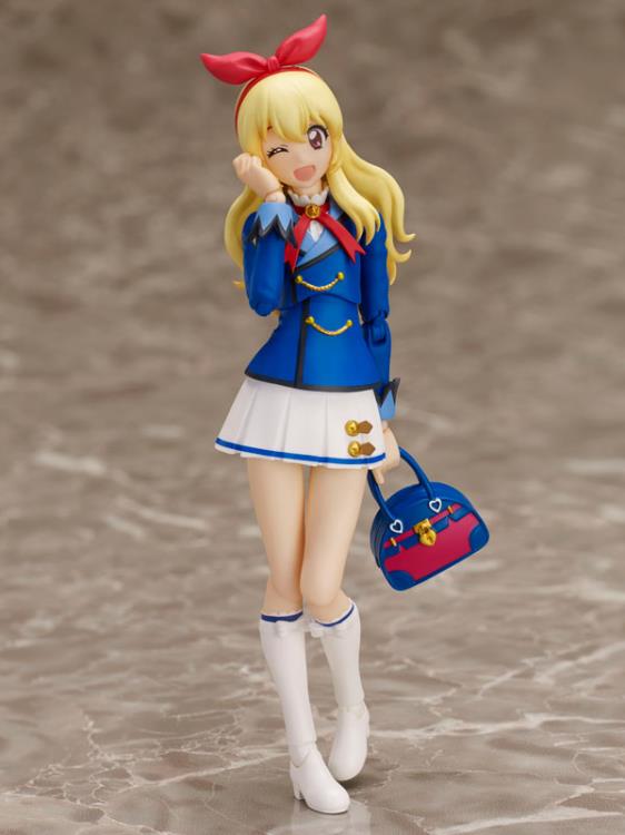 S.H.Figuarts Ichigo Hoshimiya