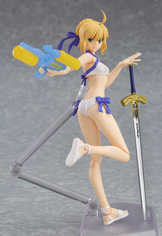 Figma EX-041 Fate Grand Order: Archer/Altria Pendragon