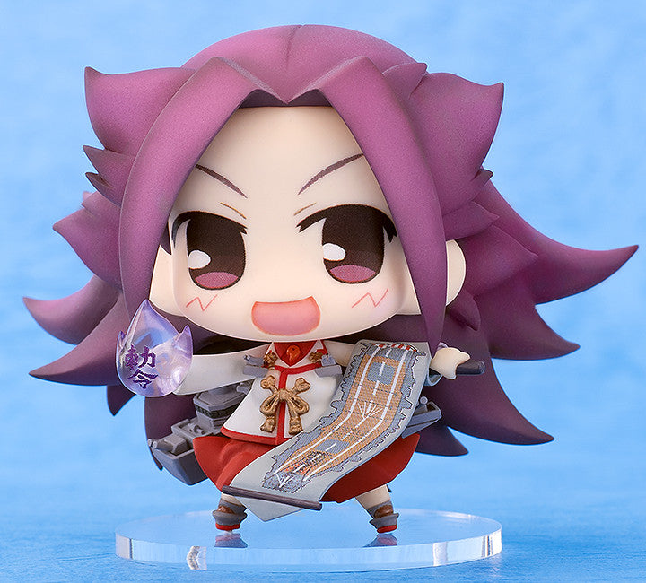 Medicchu Kancolle - Junyo