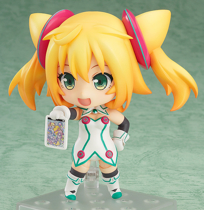 Nendoroid #591 Hacka Doll No. 1 (Exclusive)