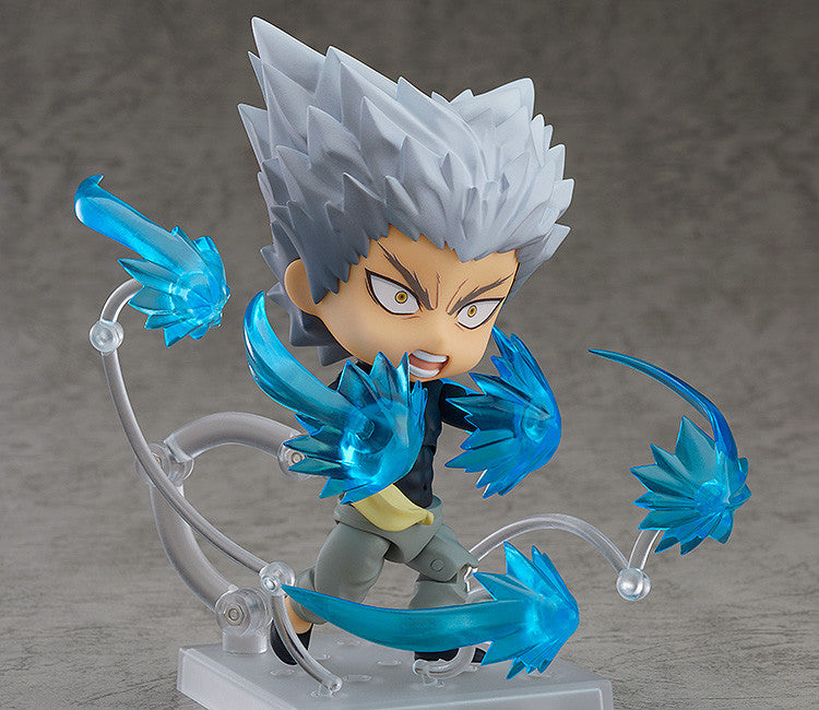 Good Smile Company - Nendoroid #1159 One Punch Man - Garou Super Movable Edition