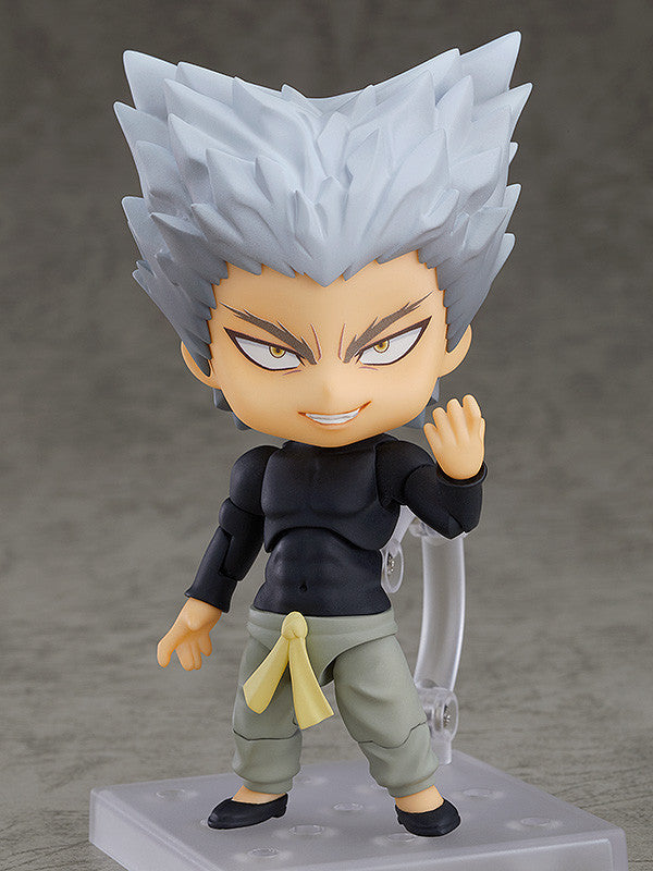 Good Smile Company - Nendoroid #1159 One Punch Man - Garou Super Movable Edition