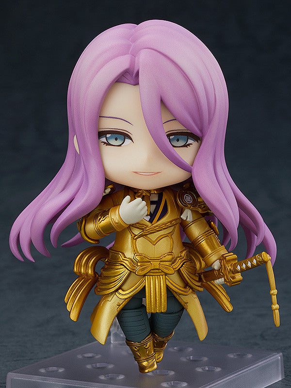 Good Smile Company - Nendoroid #1131 Touken Ranbu - Hachisukakotetsu