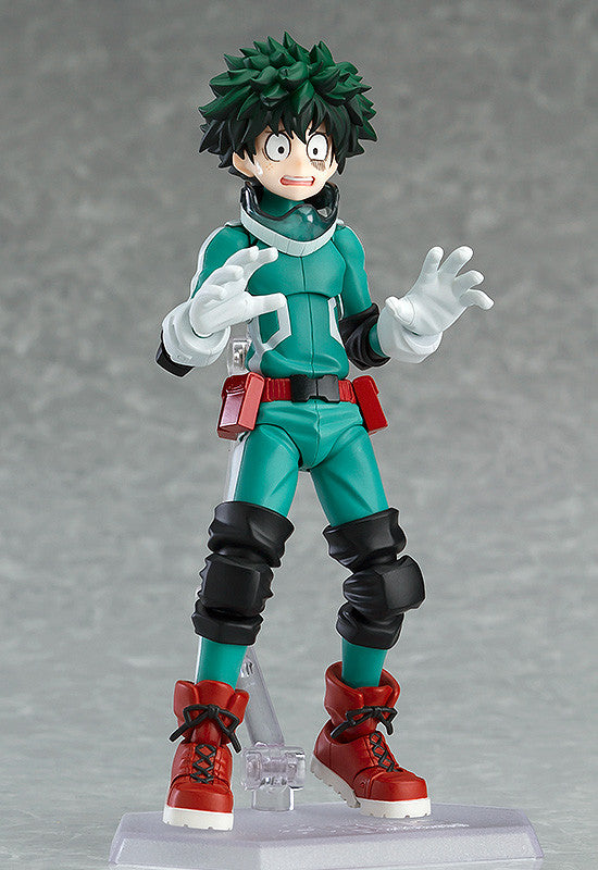 Figma #323 My Hero Academia - Midoriya Izuku