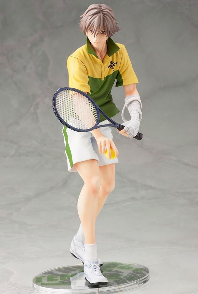 1/8 Prince of Tennis II Kuranosuke Shiraishi Artfx J Renewal Package Ver.