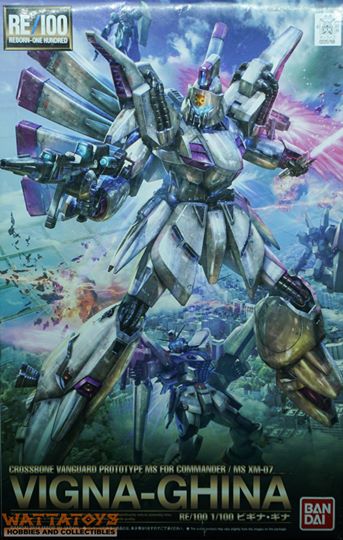 RE/100 Vigna-Ghina