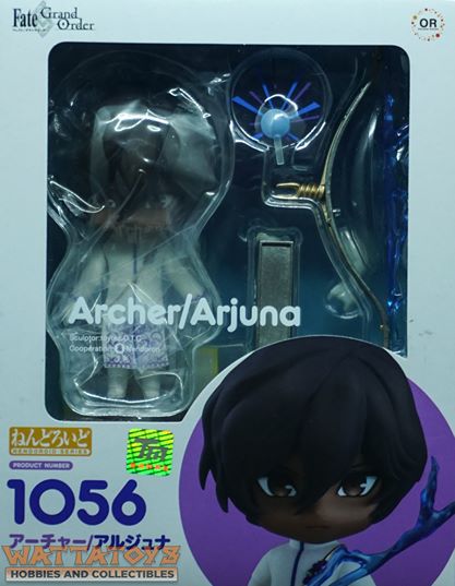 Nendoroid #1056 Archer/Arjuna