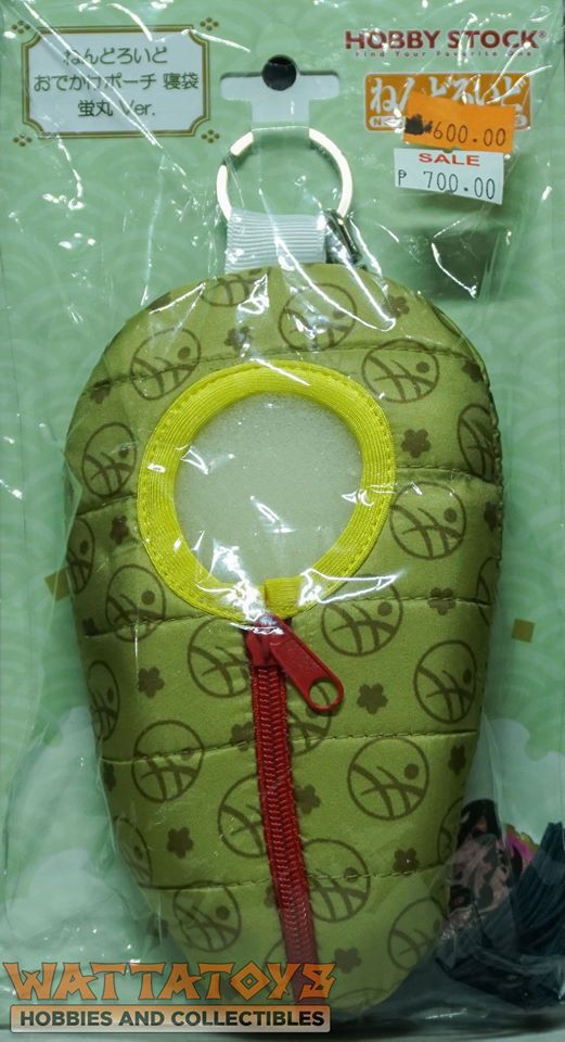 Nendoroid Pouch: Sleeping Bag (Hotarumaru Ver.)