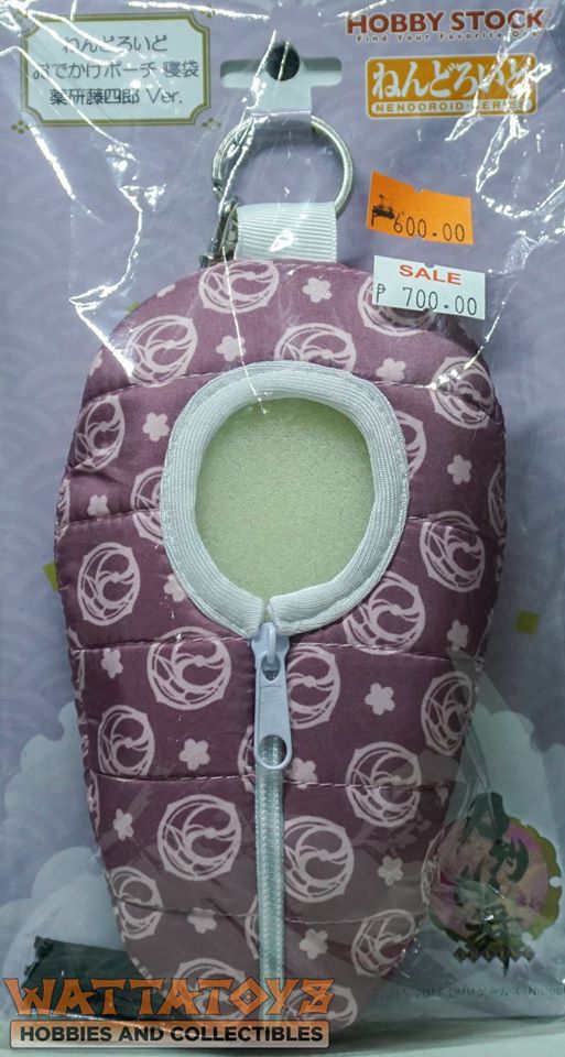 Nendoroid Pouch: Sleeping Bag (Yagen Toushirou Ver.)