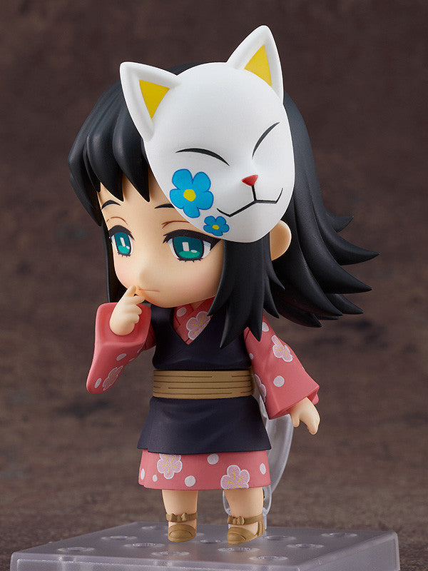 Good Smile Company - Nendoroid #1570 Demon Slayer: Kimetsu no Yaiba - Makomo