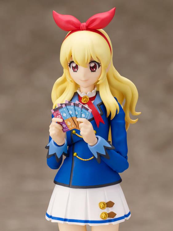 S.H.Figuarts Ichigo Hoshimiya