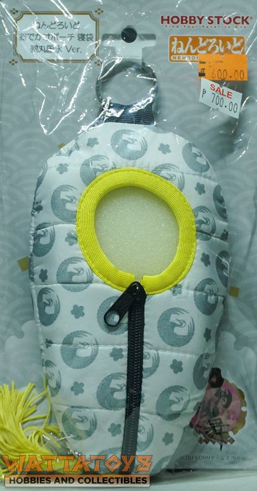 Nendoroid Pouch: Sleeping Bag (Tsurumaru Kuninaga Ver.)