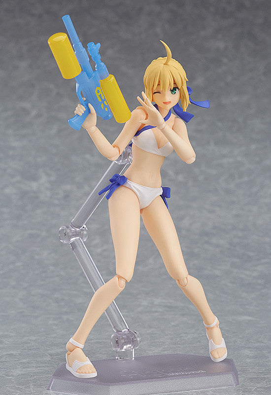 Figma EX-041 Fate Grand Order: Archer/Altria Pendragon