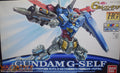 Bandai HG GUNDAM G-SELF Color Talia Ver.