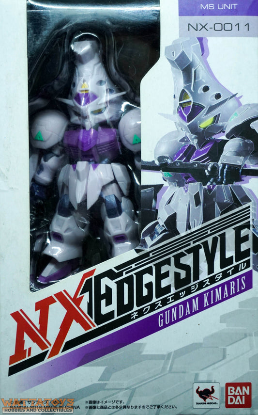 NXEdge Style - Gundam Kimaris