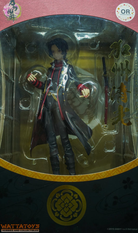 1/8 Touken Ranbu: Kashuu Kiyomitsu