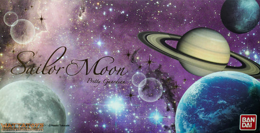 Sailormoon Earphone Jack Set 3