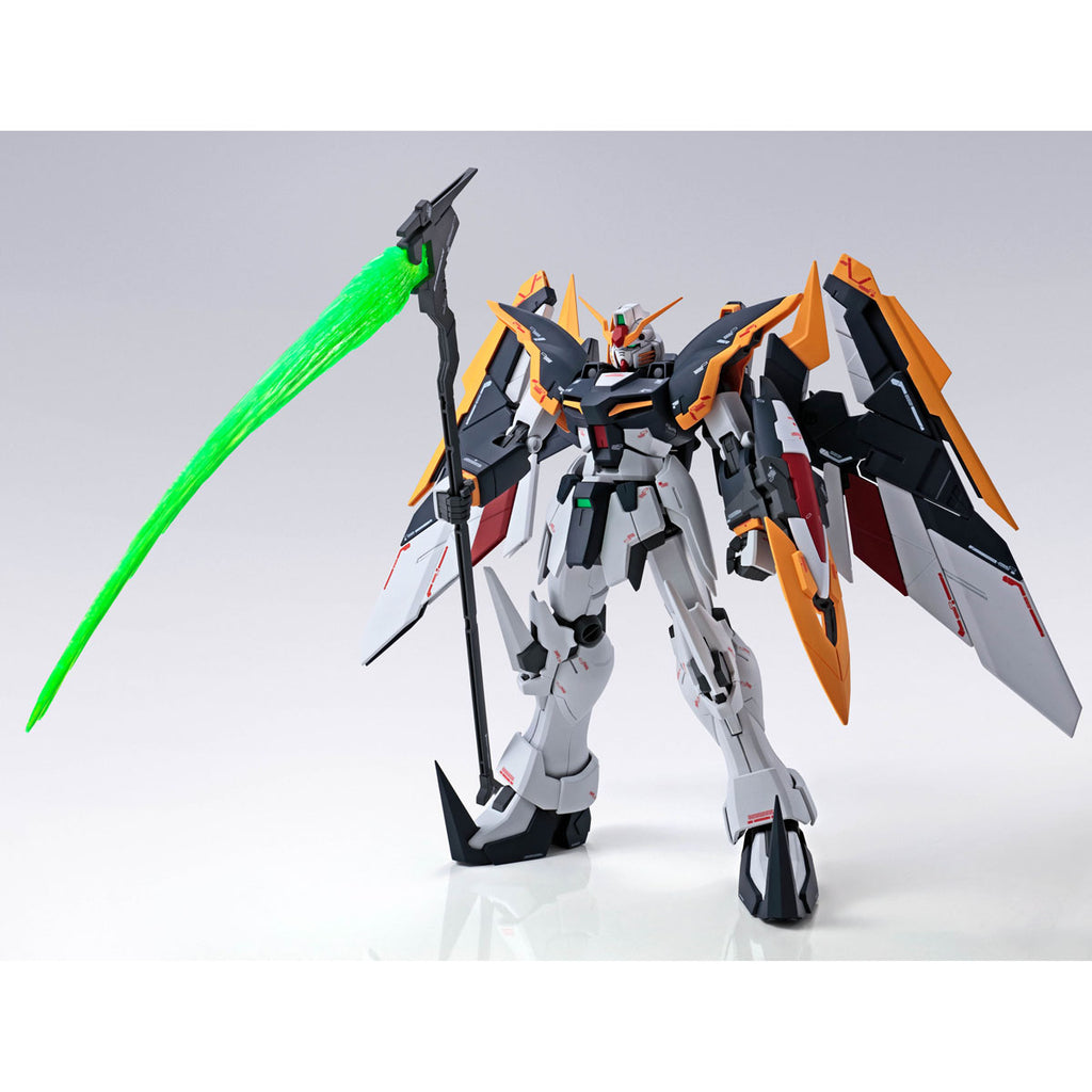 P-Bandai MG 1/100 Deathscythe EW (Roussette Unit)