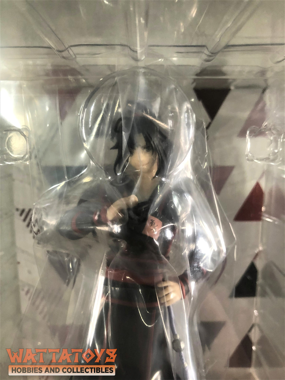Good Smile Company - POP UP Parade The Master of Diabolism Wei Wuxian
