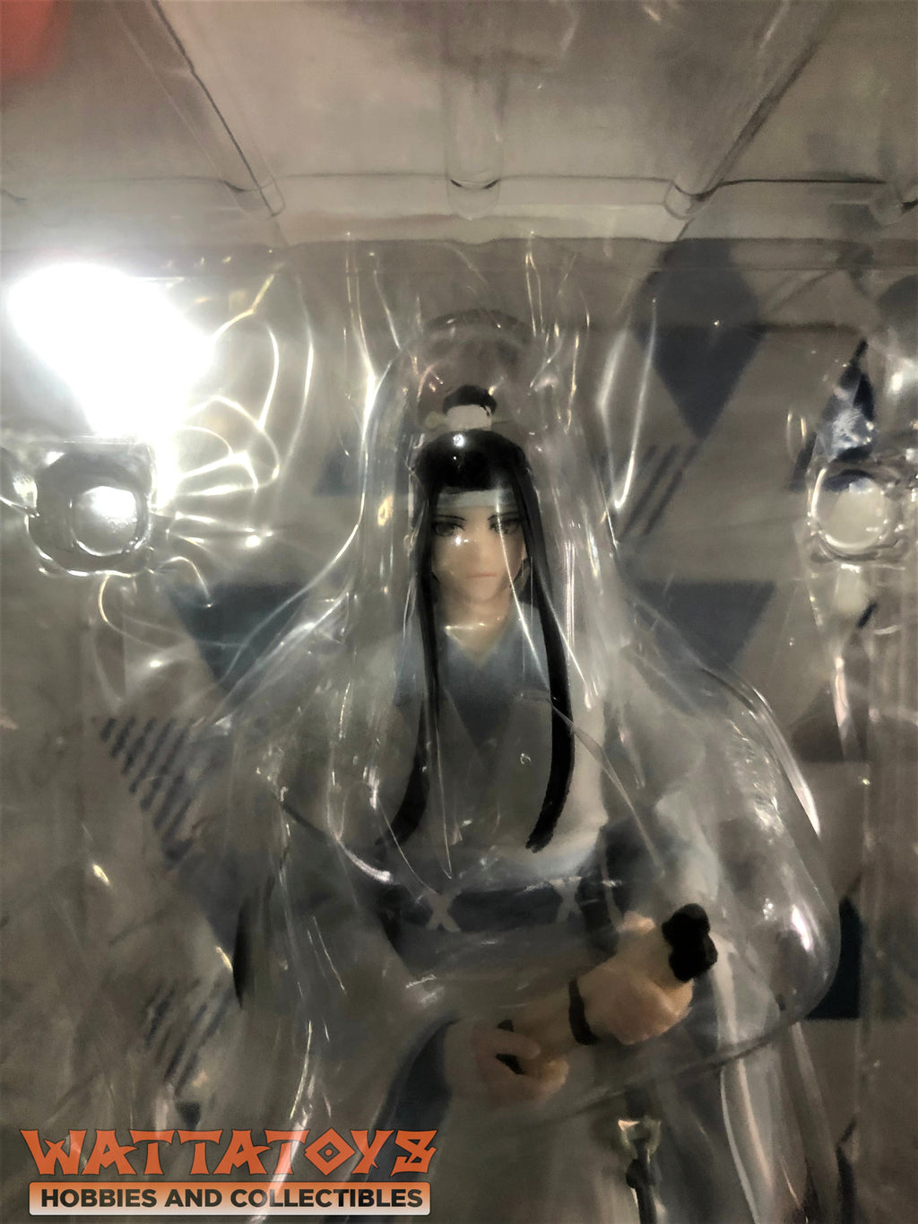 Good Smile Company - POP UP Parade The Master of Diabolism Lan Wangji