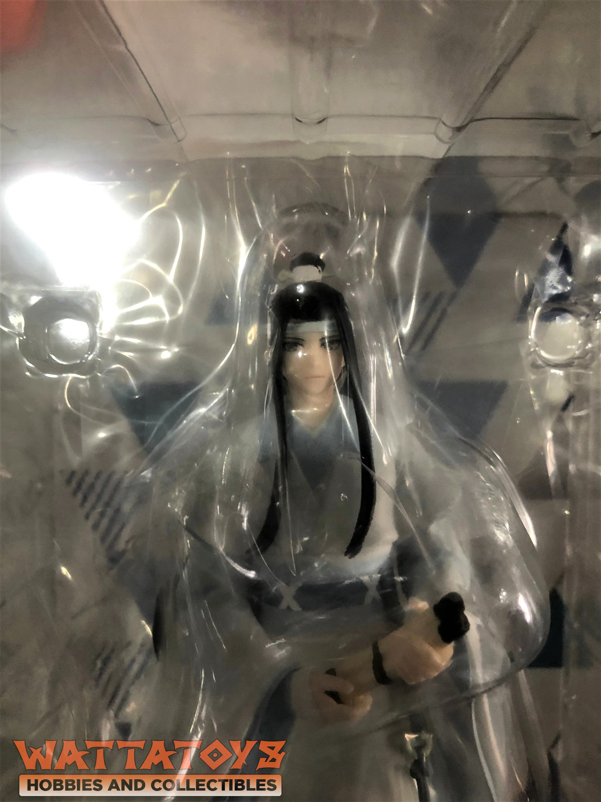 Good Smile Company - POP UP Parade The Master of Diabolism Lan Wangji